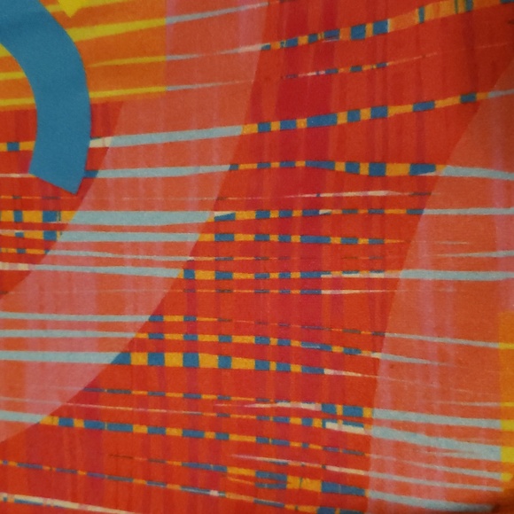 Peloton x Monica Ahanonu "United We Move" Reversible High-waist Ankle Leggings - Picture 9 of 13